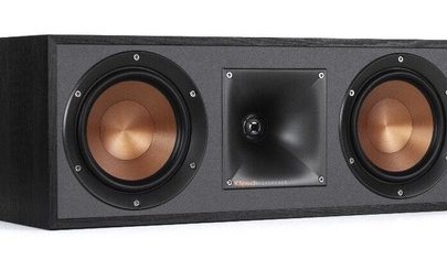Klipsch Reference R-52C
