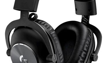 LOGITECH G G PRO X Lightspeed 1