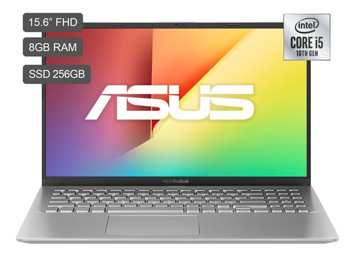 ASUS X512JA-BQ406T 1 ASUS X512JA-BQ406T