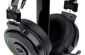 RAZER Audifono Gaming Redragon Lamia2 H320rgb