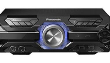 PANASONIC SC-AKX520PSK