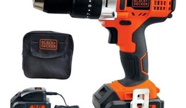 BLACK+DECKER HP14-B2C 1