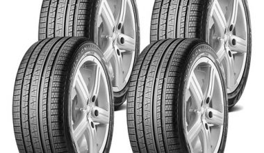 PIRELLI Scorpion Verde All Season 1