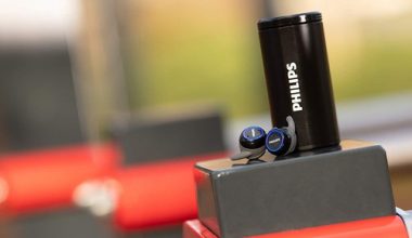 PHILIPS TAST702BK