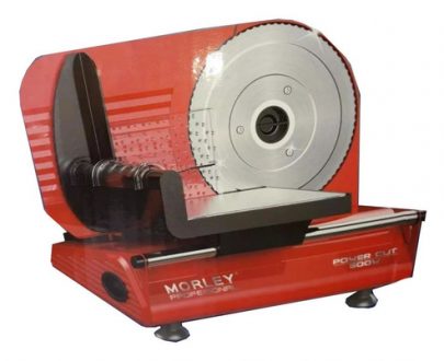 MORLEY  19 cm.
