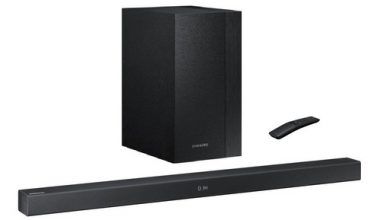 SAMSUNG HW M360 1