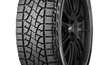 PIRELLI Scorpion ATR
