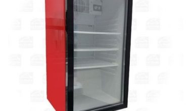 HAIER BC-110
 1