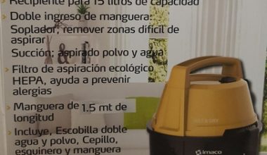 IMACO Ia1400wd