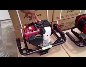 JUSEN Xy 35