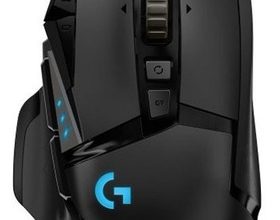 LOGITECH G502 1