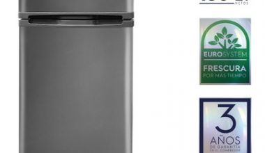 electrolux ERT18G2HNI 1