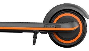 NINEBOT ZING E12