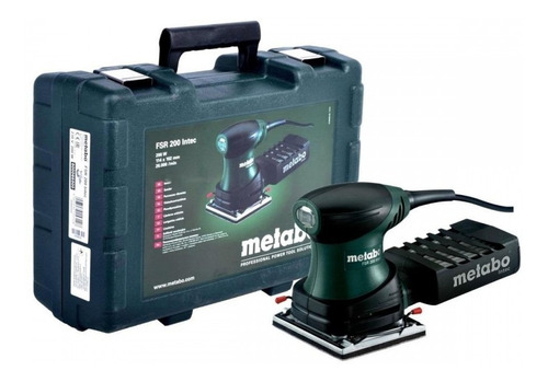 METABO 600066500000000 2