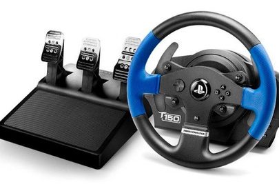 THRUSTMASTER T150 PRO Force Feedback 