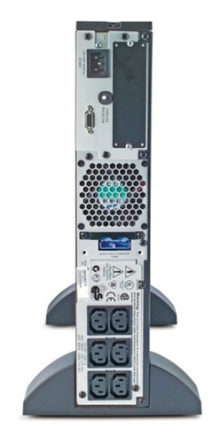 APC Ups Apc Surt1000xli 1000va
