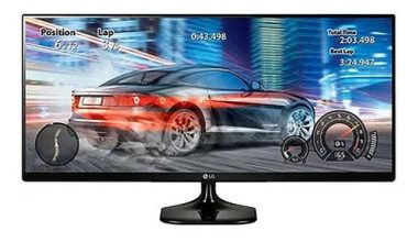 LG 25um58-p 1
