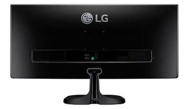 LG 25um58-p