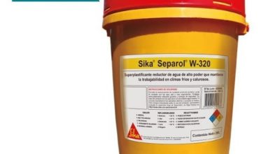 SIKA Agente Desmoldante