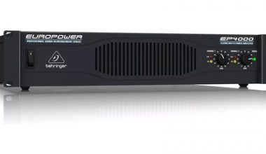 BEHRINGER EP4000