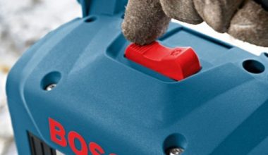BOSCH GSH 16 - 28 Professional