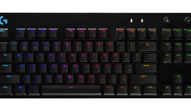 LOGITECH G PRO RGB
