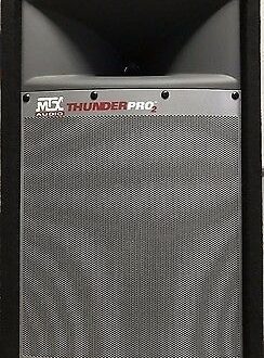 MTX TP1200