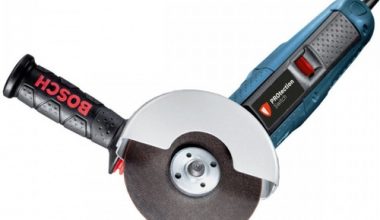 MAKITA GWS 11-125 P