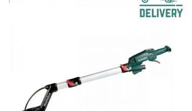 METABO 6-00136E8 1