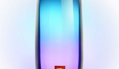 JBL Pulse 4  1