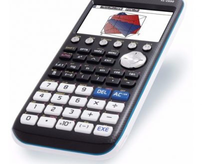 CASIO FX-CG50