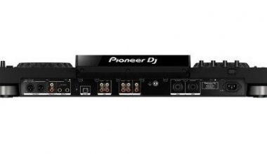 PIONEER Dj Xdj-rx2