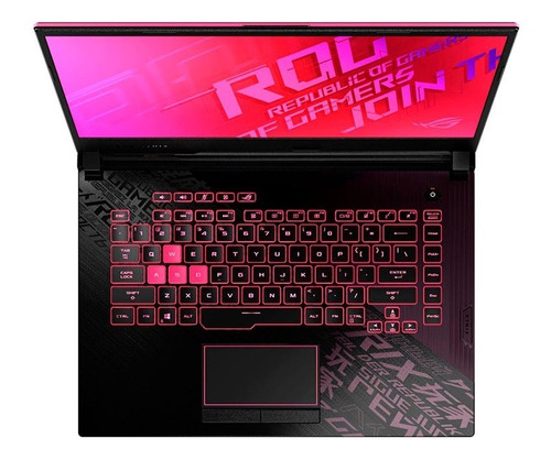 ASUS G512LI BI7N10 2