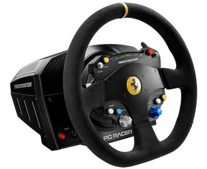 THRUSTMASTER TS-PC Ferrari 488