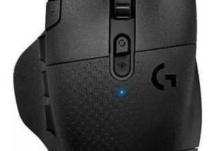 LOGITECH G604 1