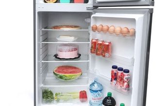 electrolux ERT18G2HNI