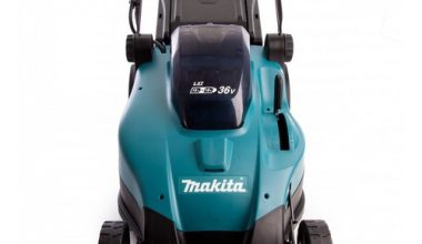 MAKITA DLM431Z