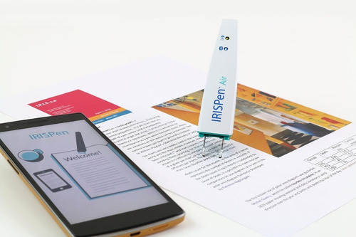 IRIS Air 7 Bluetooth 4
