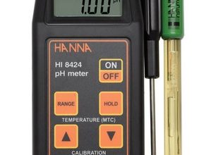 HANNA HI8424