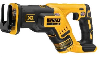 DEWALT DCS367B 1