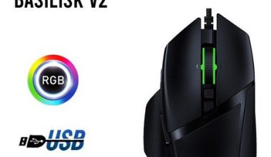 RAZER Basilisk V2