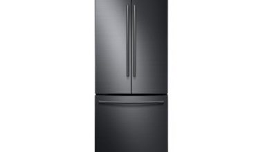 SAMSUMG Refrigeradoras 1