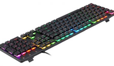 REDRAGON Redragon SHRAPNEL RGB+ Logitech G203 RGB