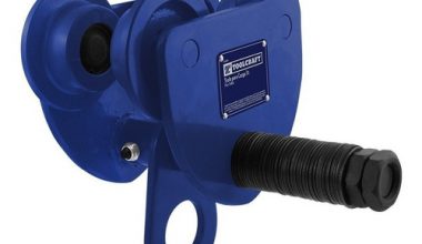 TOOLCRAFT TC4411 1
