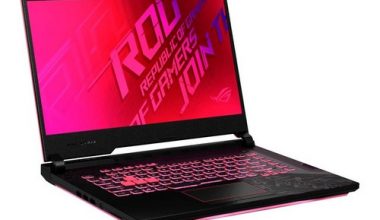ASUS G512LI BI7N10