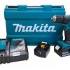 MAKITA DHP483RFE