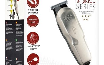 WAHL 08991-718