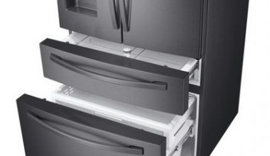 SAMSUMG Refrigeradoras