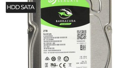SEAGATE Seagate Green Barracuda 1