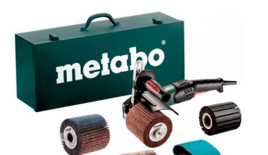 METABO 602259500000000 1